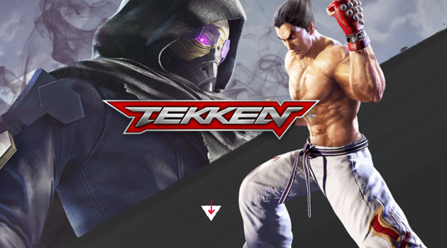 Tekken Mobile Buka Event Pre-Register, Dapatkan Karakter Rahasia Special