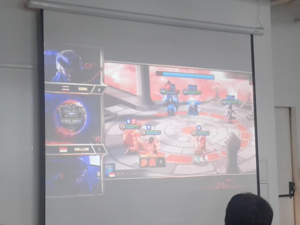 Pertarungan Sengit di Summoners War Qualifier SEA, Indonesia Sabet Peringkat 4