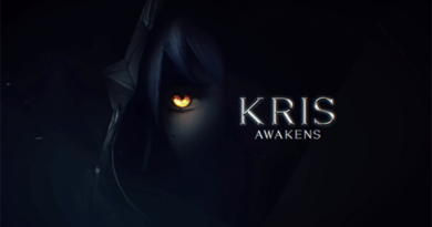 Seven Knight: Update Awaken Kris, The Demon Ruler!