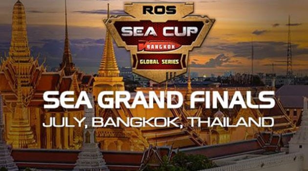 Gelar RoS Mobile Indonesia Championship, Pemenang Wakili Indonesia di RoS SEA CUP