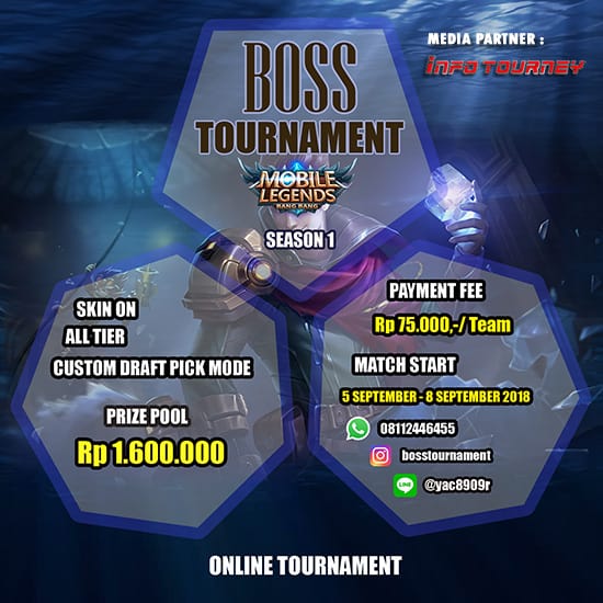 turnamen-mobile-legends-boss-tournament-season-1-september-2018-poster