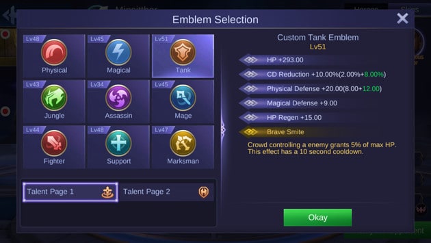 [Mobile Legend] Guide #1: Build Menyebalkan Minshittar Yang Bikin Musuh Rage Quit