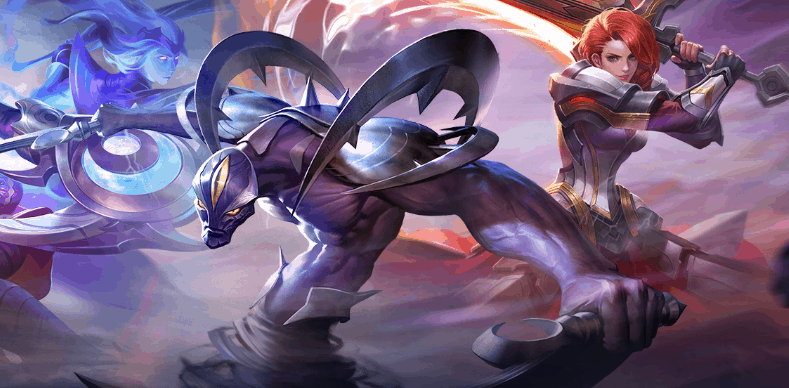 Bertahan Hidup, Misi Garena Indonesia Saat ini selepas Point Blank 3 Bertahan Hidup, Misi Garena Indonesia Saat ini selepas Point Blank