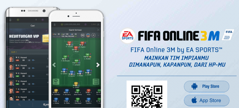 Bertahan Hidup, Misi Garena Indonesia Saat ini selepas Point Blank 4 Bertahan Hidup, Misi Garena Indonesia Saat ini selepas Point Blank