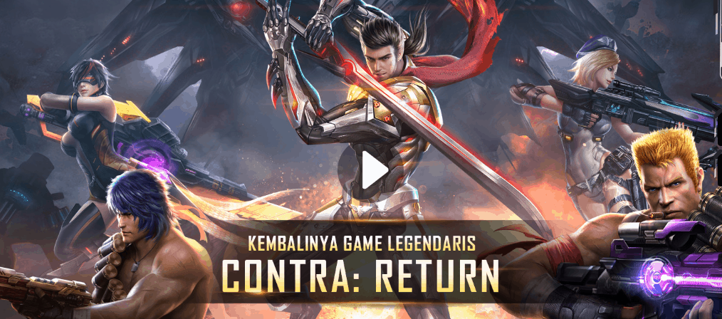 Bertahan Hidup, Misi Garena Indonesia Saat ini selepas Point Blank 5 Bertahan Hidup, Misi Garena Indonesia Saat ini selepas Point Blank