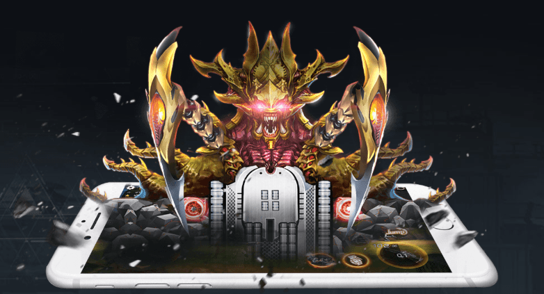 Bertahan Hidup, Misi Garena Indonesia Saat ini selepas Point Blank 6 Bertahan Hidup, Misi Garena Indonesia Saat ini selepas Point Blank