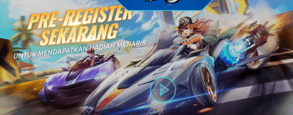 Bertahan Hidup, Misi Garena Indonesia Saat ini selepas Point Blank 7 Bertahan Hidup, Misi Garena Indonesia Saat ini selepas Point Blank