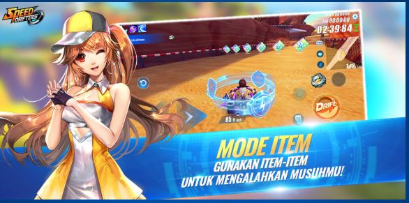 Bertahan Hidup, Misi Garena Indonesia Saat ini selepas Point Blank