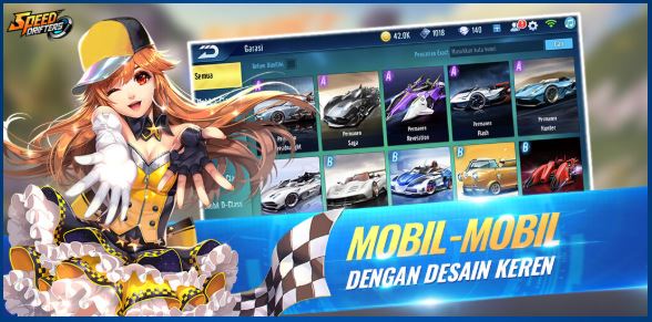 Bertahan Hidup, Misi Garena Indonesia Saat ini selepas Point Blank