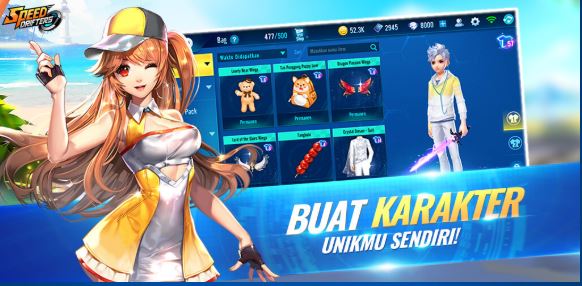 Bertahan Hidup, Misi Garena Indonesia Saat ini selepas Point Blank