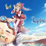 Tips Leveling Laplace M