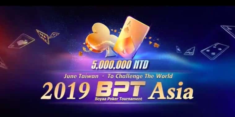 Ini dia Pengumuman Jadwal Resmi BPT Asia 2019
