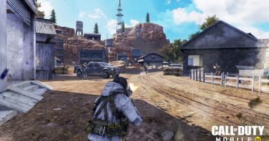 Preview Singkat Gameplay dan Fitur dalam Call of Duty Mobile