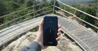 [REVIEW] MENGULAS PERFORMA GAMING NOKIA 2.2.1,5JT BISA LIVESTREAM!