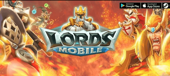 Gamer Lords Mobile berangkatkan Umroh