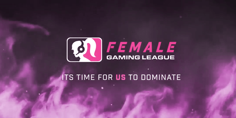 Xolus hadirkan Female Gaming League