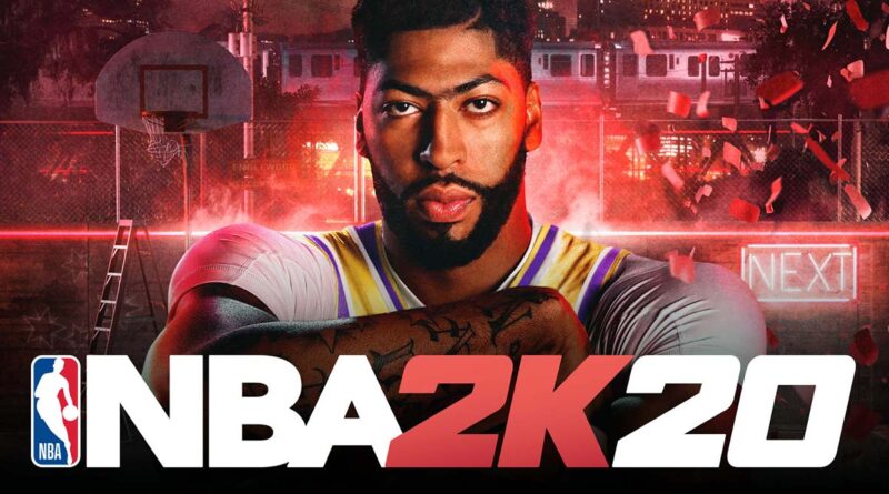 Black Friday! 2K Games Pangkas Harga NBA 2K20 Mobile Jadi 14rb!