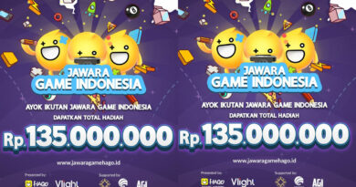 hago jawara game indonesia