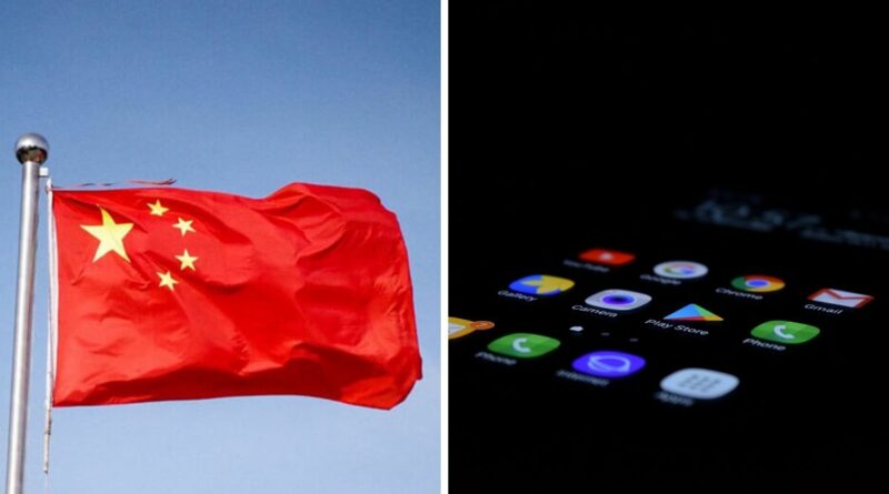 Perusahaan Pembuat Smartphone di Tiongkok Bergabung untuk Mengambil Alih Dominasi Google Play