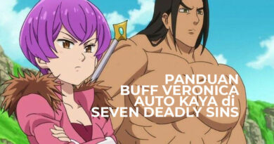 Panduan-buff-veronica-seven-deadly-sins