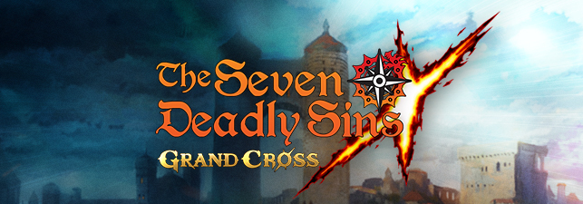Panduan Hero SSR Seven Deadly sins