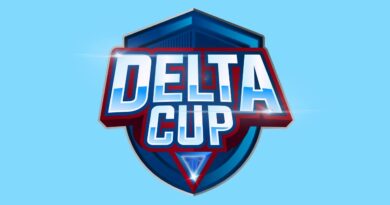 DELTA CUP: MOBILE LEGENDS
