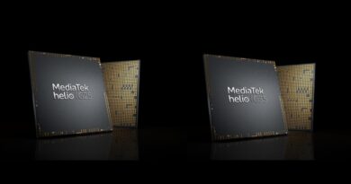 MediaTek Luncurkan Chipset Gaming Helio G35 & G25