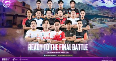 PUBG Mobile Pro League Indonesia Season 2 Masuki Grand Final