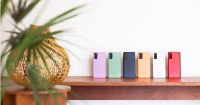 Samsung Galaxy S20 FE Hadirkan Fitur Pengalaman Premium Galaxy S