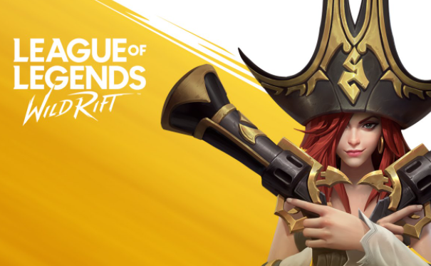 League Of Legends Wild Rift di Indonesia