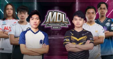 pemain debutan MDL-banner