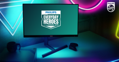 Philips Monitors Indonesia Hadirkan Turnamen Esports Bertajuk Philips Everyday Heroes Tournament!