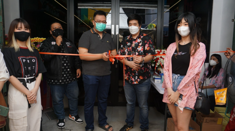 Merambah Ibu kota, IGAMERWORLD resmi buka cabang ke 3 di Jakarta