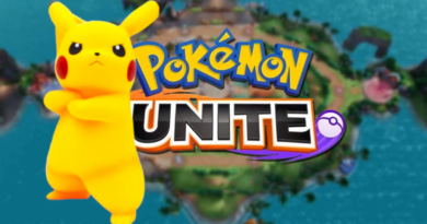 Panduan Pokemon Unite saat pertama kali main