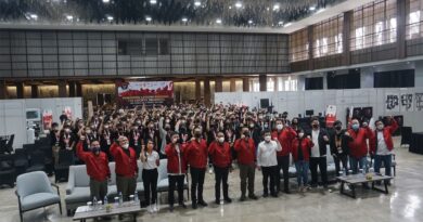 PELATNAS ESPORTS 2021