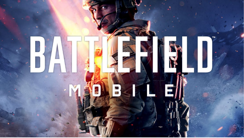 Battlefield Mobile rilis Indonesia