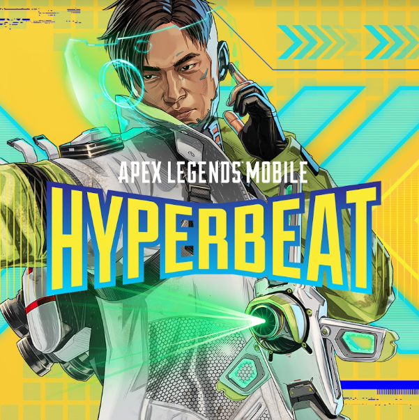 Apex Legends™ Mobile Hyperbeat