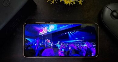 Samsung Galaxy A33 5G hadir permudah edit fancam