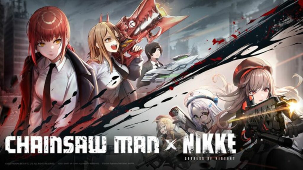 Nikke