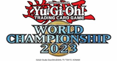 KONAMI Umumkan Kembalinya Yu-Gi-Oh! World Championship di Tahun 2023