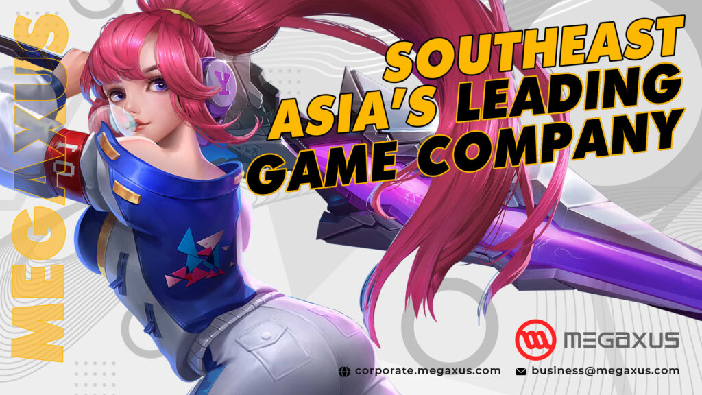 Komitmen Megaxus Infotech Tingkatkan Solusi Lengkap untuk Pasar Game Indonesia dan Global 2 Megaxus