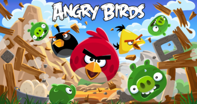 Setelah Sekian Lama Menjadi Legenda, Angry Birds Ditarik Dari Semua Digital Store