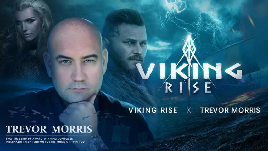 Viking Rise Resmi Dirilis, Valhalla Memanggil