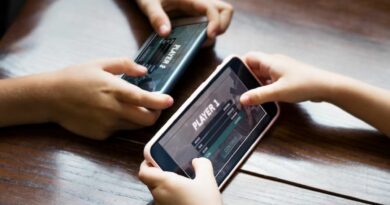 Review Asus RoG Phone 6, HP Gaming Terbaru 2023