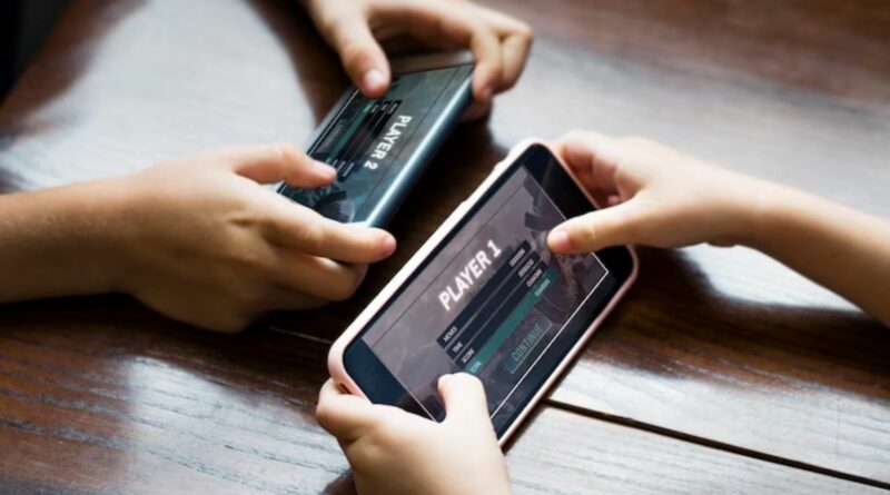 Review Asus RoG Phone 6, HP Gaming Terbaru 2023