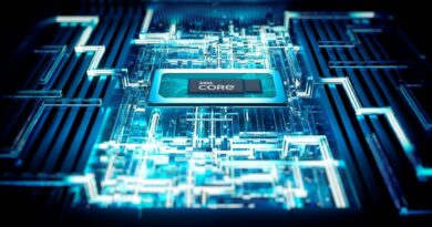 Prosesor 13th Gen Intel® Core™ Sebagai  Prosesor Mobile Computer Terbaik 2023