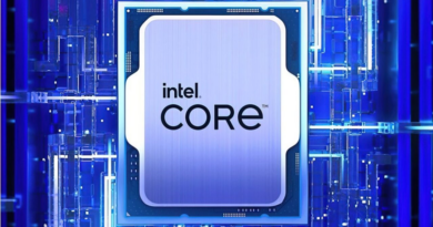Telah Hadir Prosesor 13th Gen Intel® Core™ dan Prosesor 4th Gen Intel® Xeon® Scalable di Indonesia 
