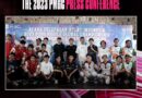 Dukungan Penuh untuk Atlet Indonesia dalam PUBG Mobile Global Championship 2023