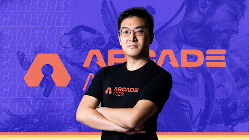 Arcade Aces: Siap Menggebrak Dunia Kompetisi Game Fighting Indonesia dan  Internasional 