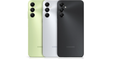 Samsung Galaxy A05s dan A05 yang murah banget
